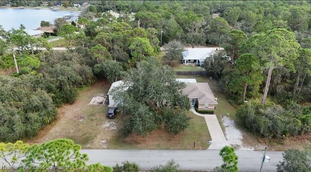 1155 WESTERN Boulevard, Lake Placid, FL 33852