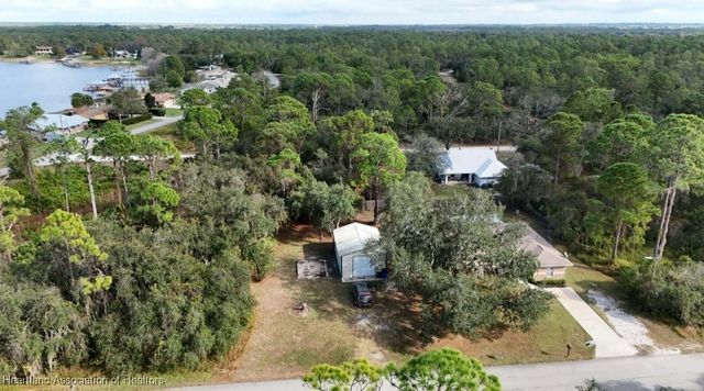 1155 WESTERN Boulevard, Lake Placid, FL 33852