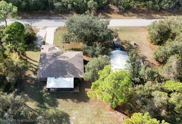 1155 WESTERN Boulevard, Lake Placid, FL 33852