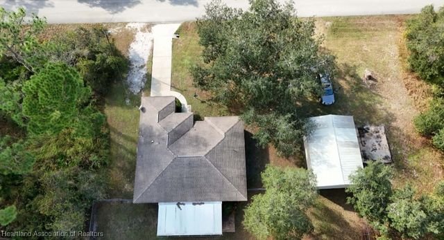 1155 WESTERN Boulevard, Lake Placid, FL 33852