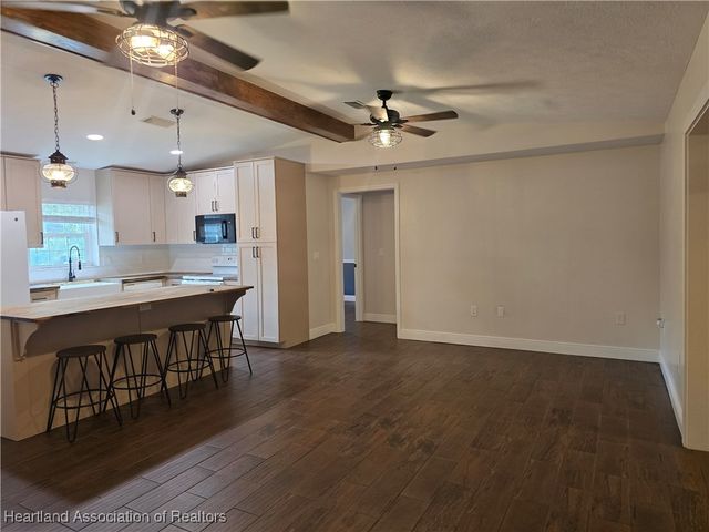 1155 WESTERN Boulevard, Lake Placid, FL 33852