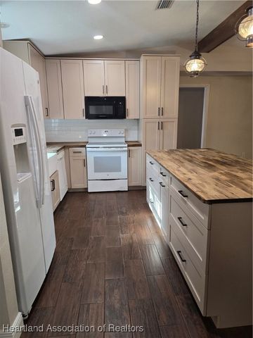 1155 WESTERN Boulevard, Lake Placid, FL 33852