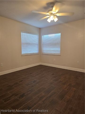 1155 WESTERN Boulevard, Lake Placid, FL 33852