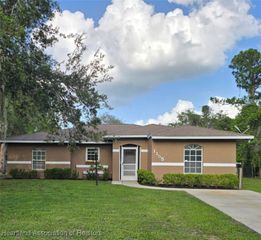 1155 WESTERN Boulevard, Lake Placid, FL 33852
