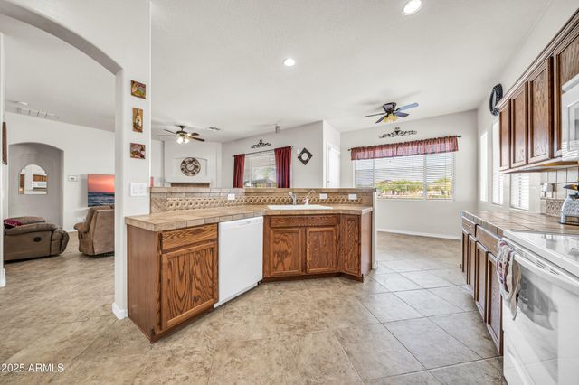 4314 W Summerside Road, Laveen, AZ 85339