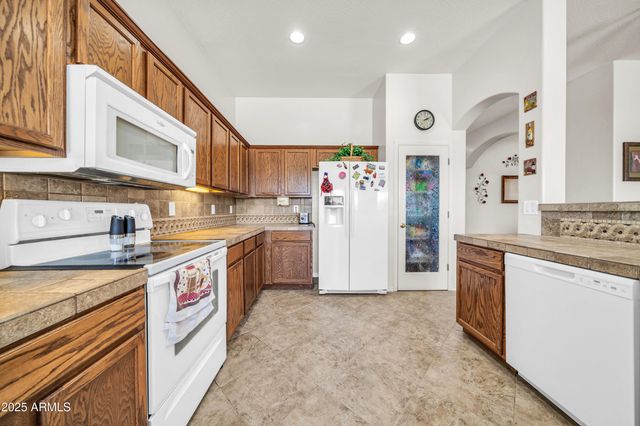 4314 W Summerside Road, Laveen, AZ 85339