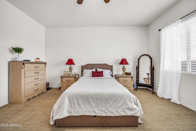 4314 W Summerside Road, Laveen, AZ 85339