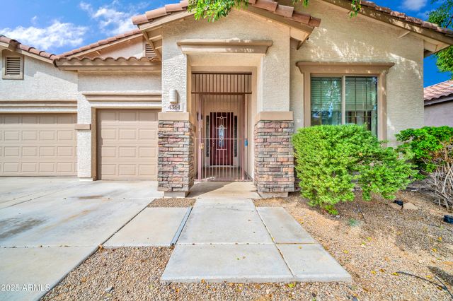4314 W Summerside Road, Laveen, AZ 85339