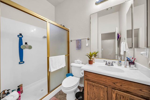 4314 W Summerside Road, Laveen, AZ 85339