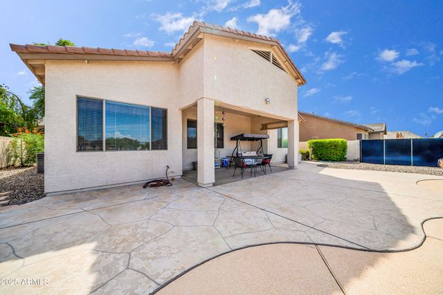 4314 W Summerside Road, Laveen, AZ 85339