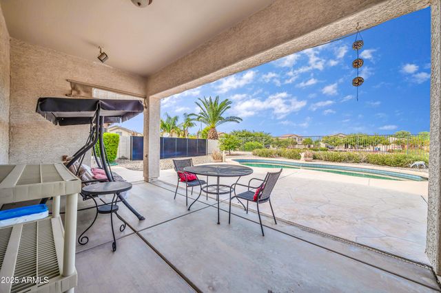 4314 W Summerside Road, Laveen, AZ 85339