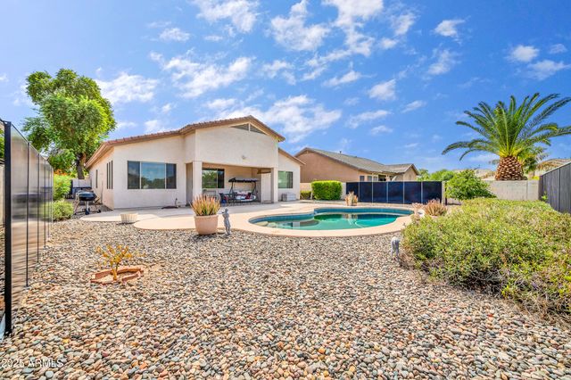 4314 W Summerside Road, Laveen, AZ 85339