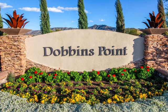 4314 W Summerside Road, Laveen, AZ 85339