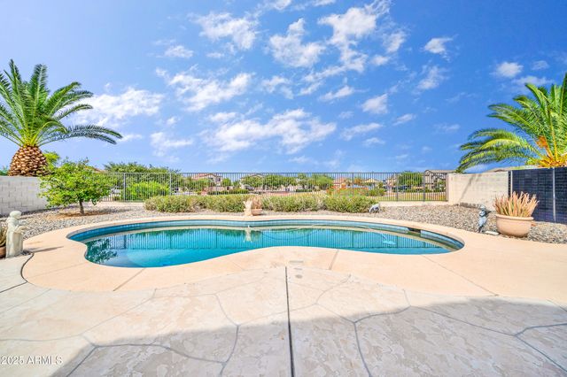 4314 W Summerside Road, Laveen, AZ 85339