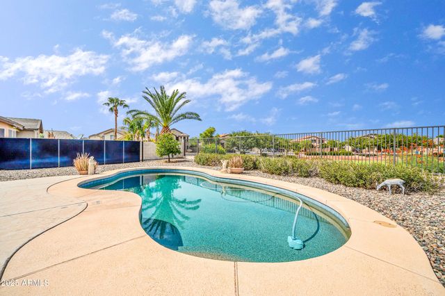 4314 W Summerside Road, Laveen, AZ 85339