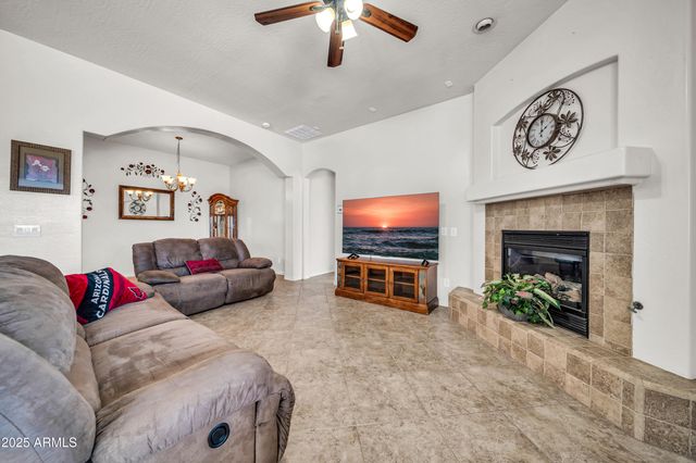 4314 W Summerside Road, Laveen, AZ 85339