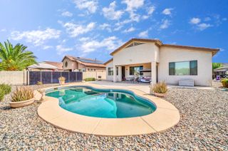 4314 W Summerside Road, Laveen, AZ 85339