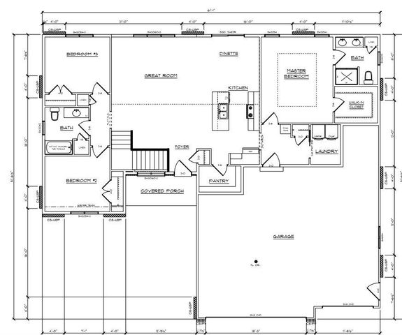 4981 WATER MINT COURT, Green Bay, WI 54313