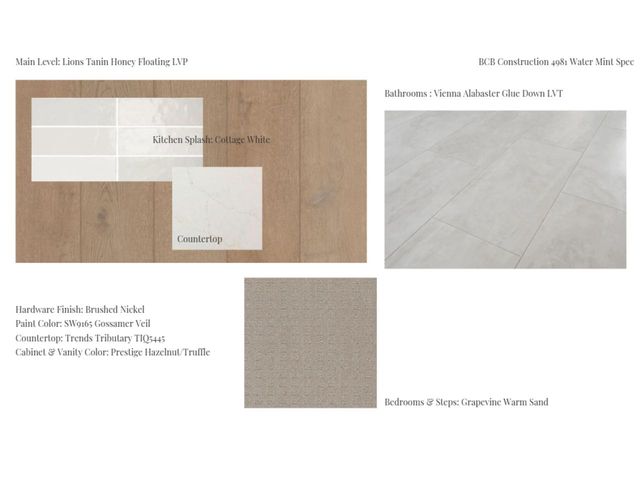 4981 WATER MINT COURT, Green Bay, WI 54313