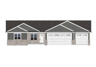 4981 WATER MINT COURT, Green Bay, WI 54313