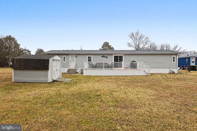 33420 CLOVER ST, Lewes, DE 19958