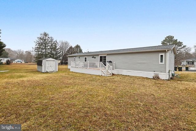 33420 CLOVER ST, Lewes, DE 19958