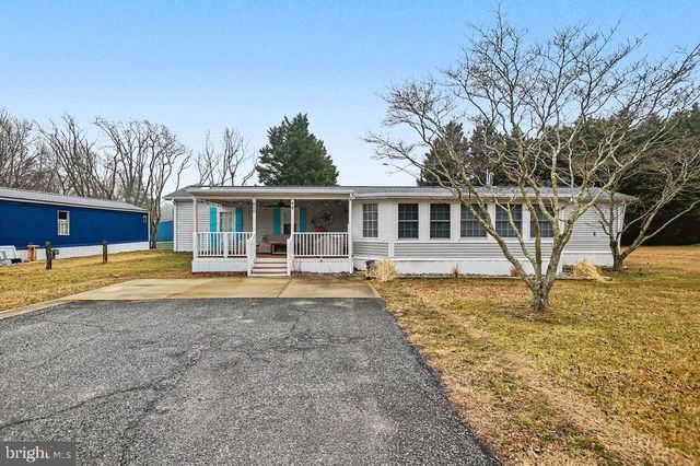 33420 CLOVER ST, Lewes, DE 19958