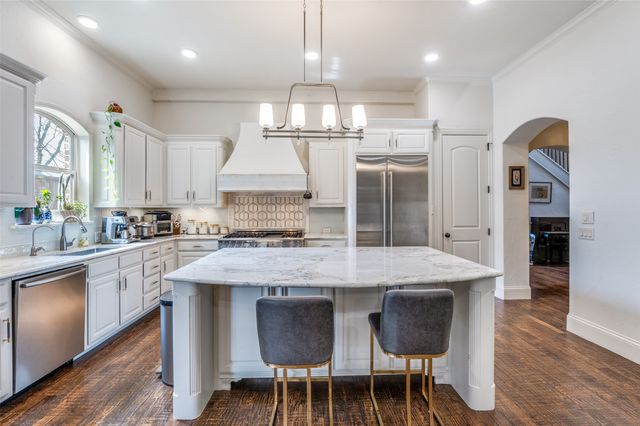 5764 Quebec Lane, Plano, TX 75024