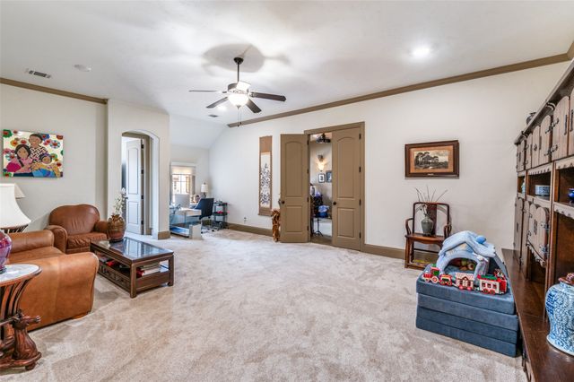 5764 Quebec Lane, Plano, TX 75024