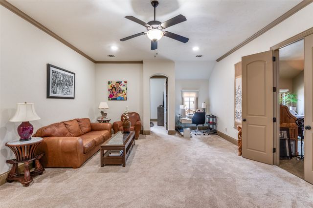 5764 Quebec Lane, Plano, TX 75024