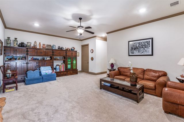 5764 Quebec Lane, Plano, TX 75024