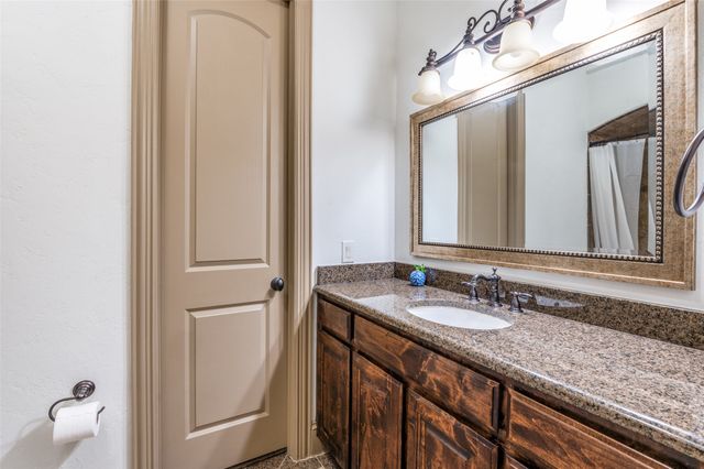 5764 Quebec Lane, Plano, TX 75024