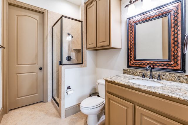 5764 Quebec Lane, Plano, TX 75024