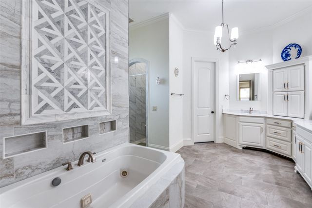 5764 Quebec Lane, Plano, TX 75024