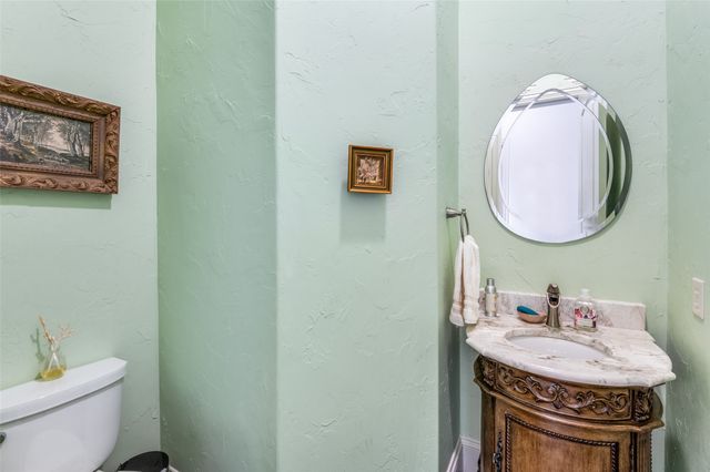 5764 Quebec Lane, Plano, TX 75024