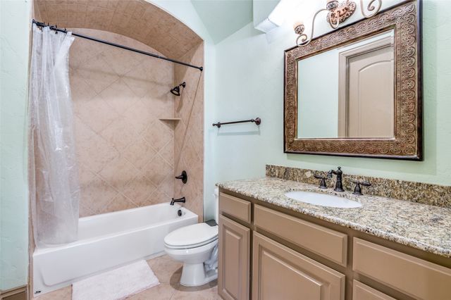 5764 Quebec Lane, Plano, TX 75024