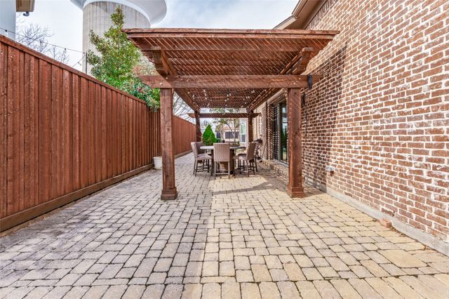 5764 Quebec Lane, Plano, TX 75024