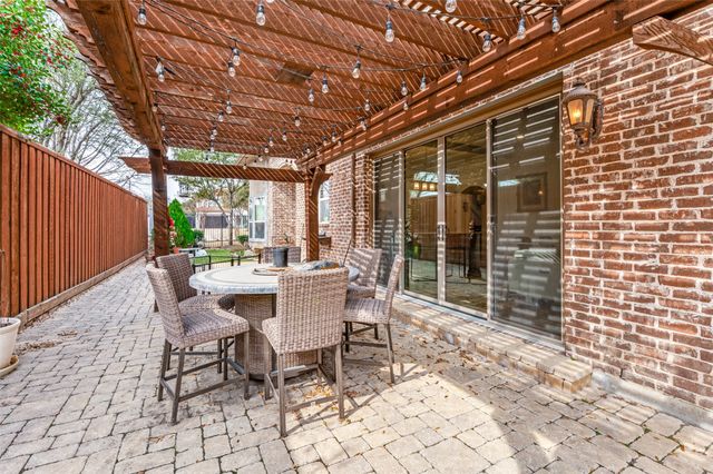 5764 Quebec Lane, Plano, TX 75024