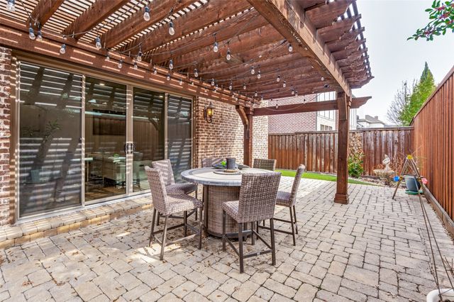 5764 Quebec Lane, Plano, TX 75024