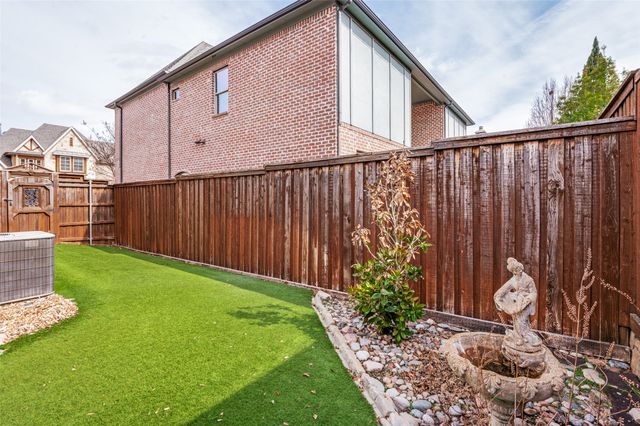 5764 Quebec Lane, Plano, TX 75024