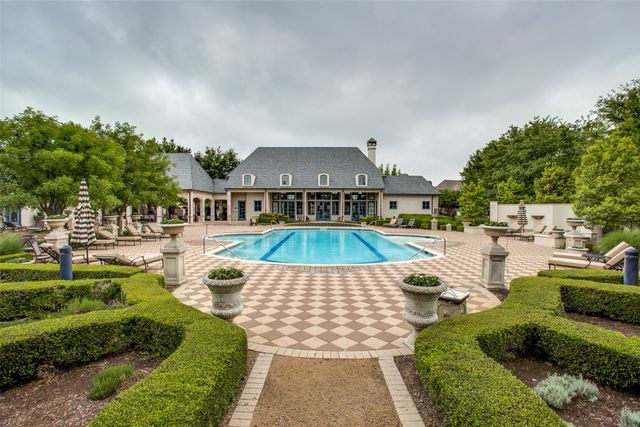 5764 Quebec Lane, Plano, TX 75024