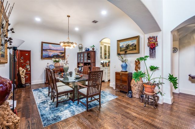 5764 Quebec Lane, Plano, TX 75024