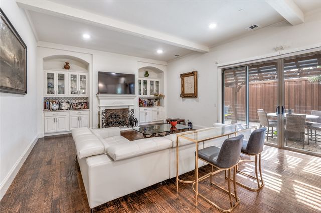 5764 Quebec Lane, Plano, TX 75024