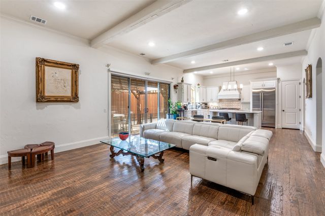 5764 Quebec Lane, Plano, TX 75024