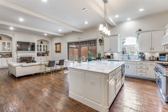 5764 Quebec Lane, Plano, TX 75024