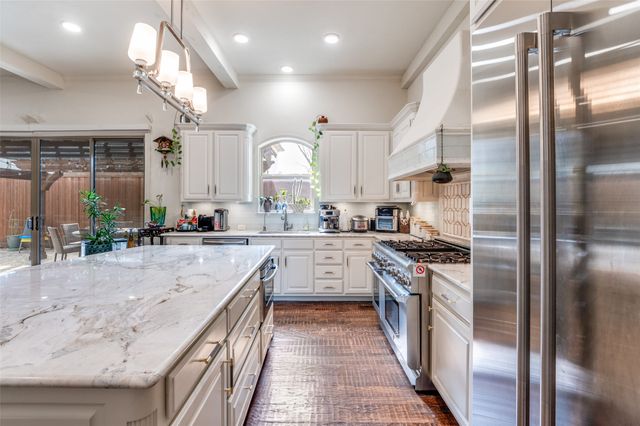 5764 Quebec Lane, Plano, TX 75024