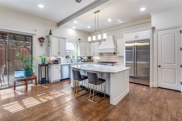 5764 Quebec Lane, Plano, TX 75024