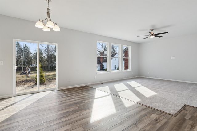 11891 Partridge Drive 77, Taylor, MI 48180