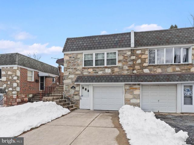 912 BERGEN ST, Philadelphia, PA 19111