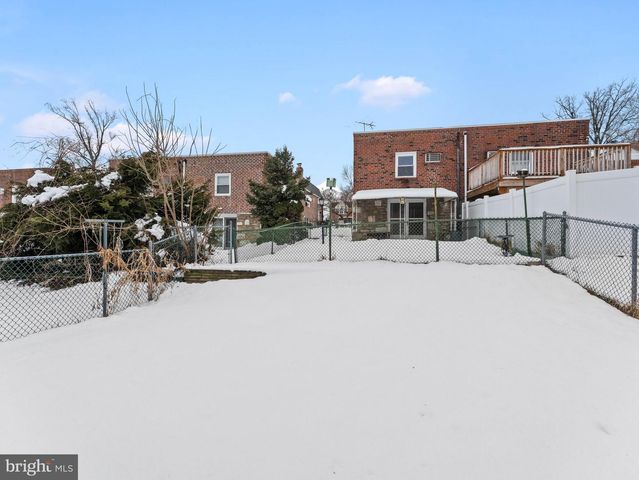 912 BERGEN ST, Philadelphia, PA 19111